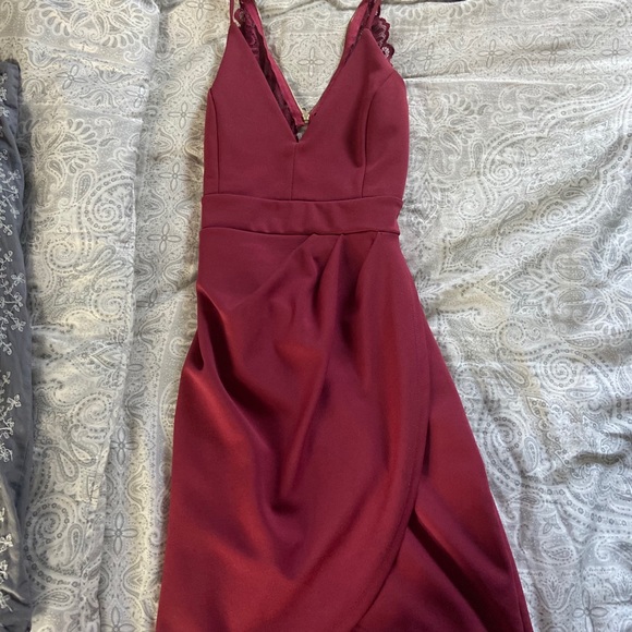 Dress - Picture 4 of 4